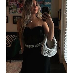 Nasty gal black pants